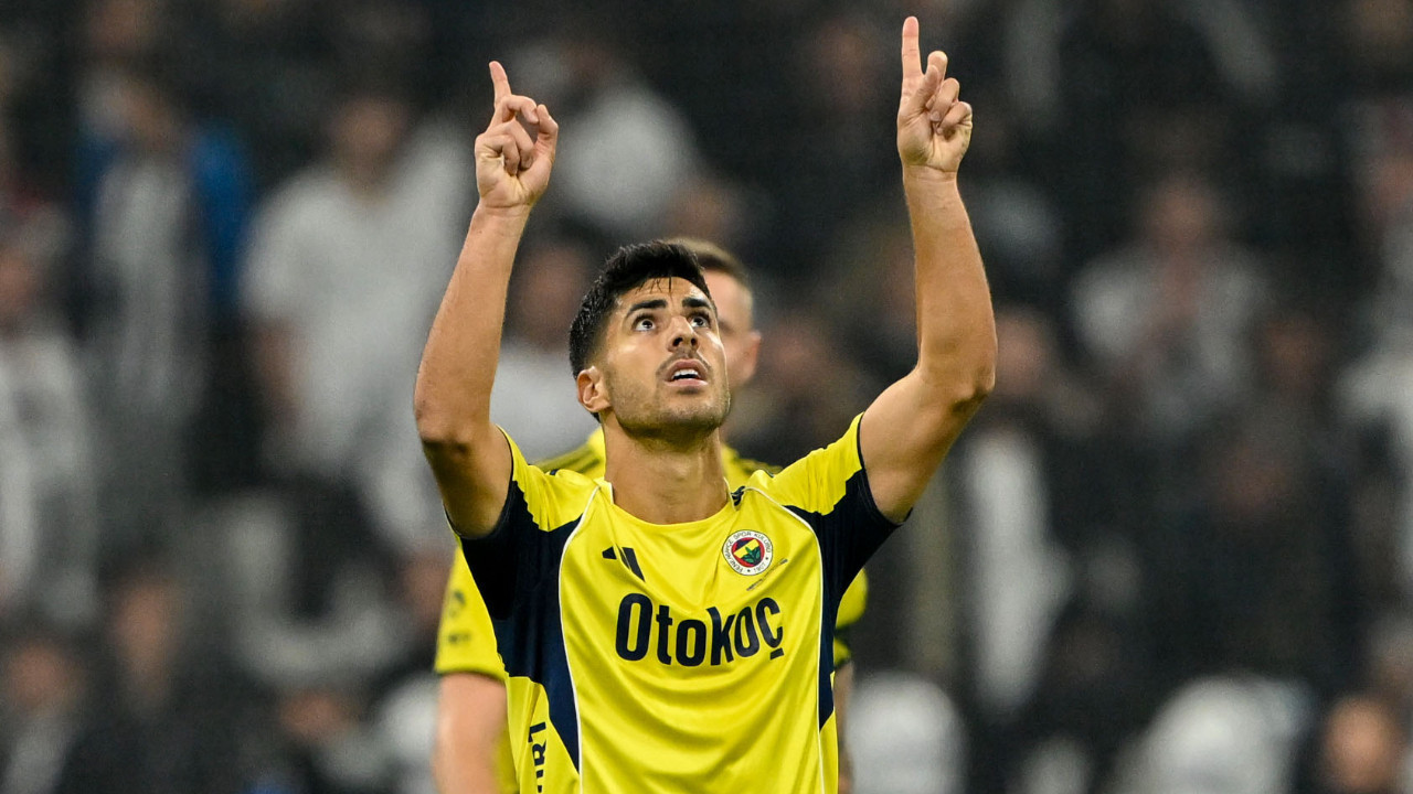 Luis de la Fuente, Marco Asensio'yu İspanya Milli Takımı'na almadı