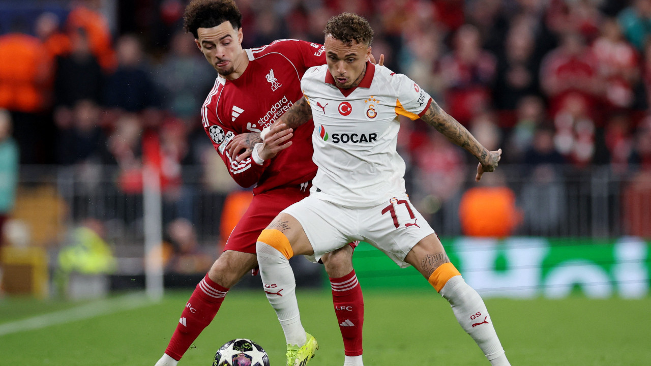 Noa Lang Trabzonspor maçında forma giyemeyecek