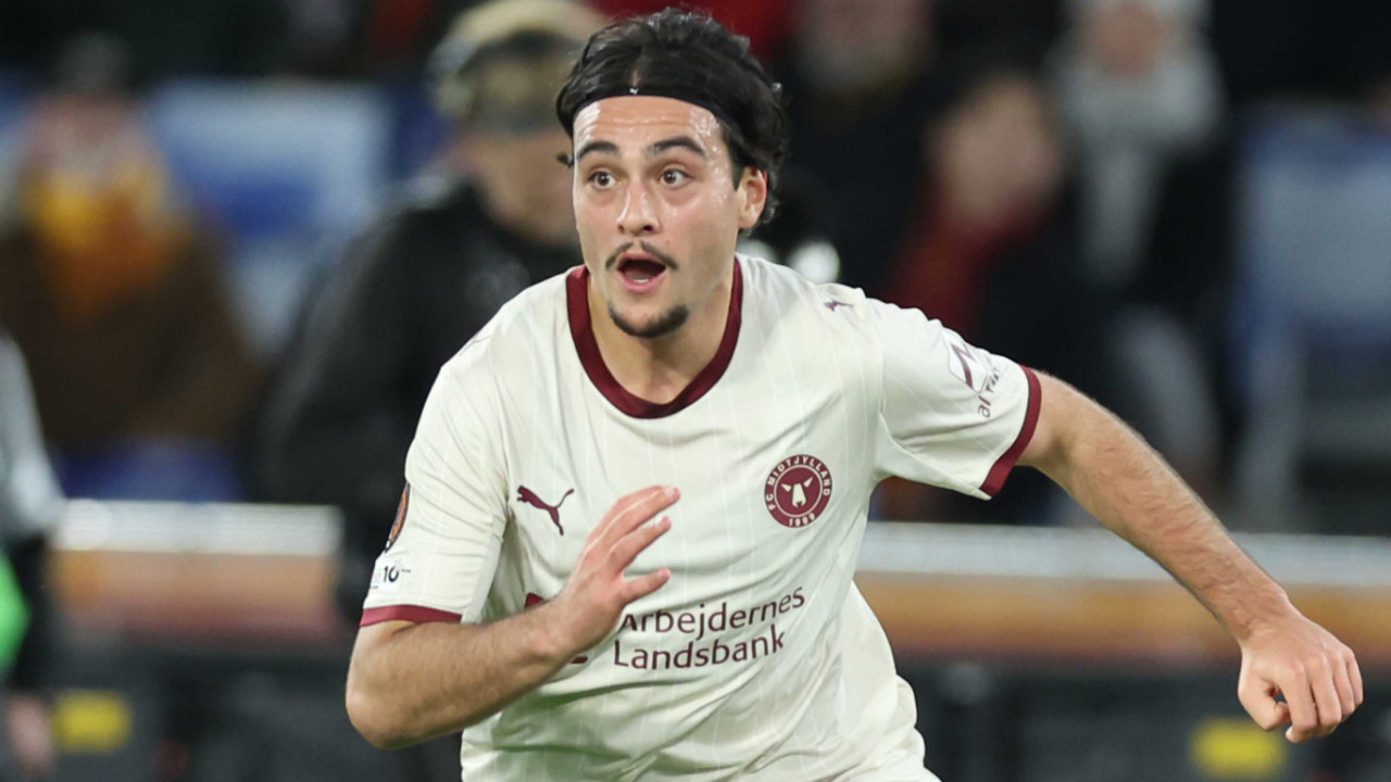 Trabzonspor Aral Şimşir'le yatıp kalkıyor