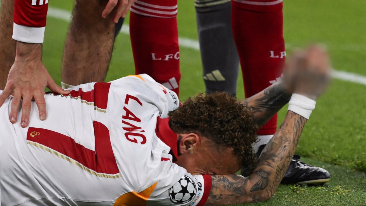 UEFA'dan Noa Lang açıklaması: Benzer riskleri tespit etmek amacıyla...