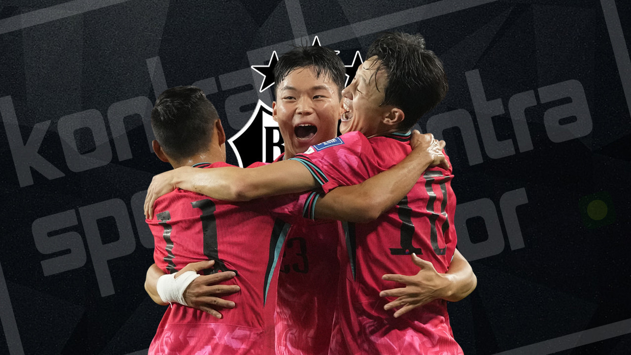 Hyeon-Gyu-Oh'tan sonra Beşiktaş'a bir Güney Koreli daha!