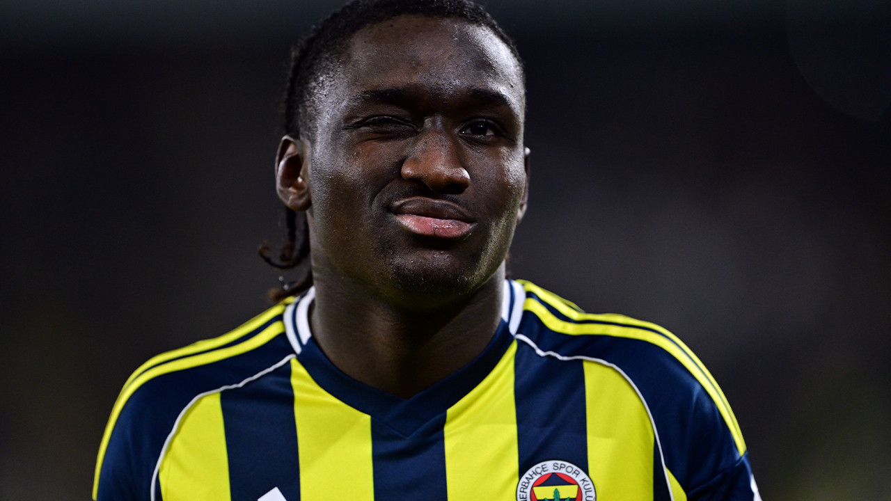 Sidiki Cherif Fransa U-21 kadrosuna seçildi!