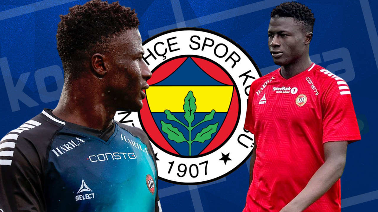 Fenerbahçe, Lazio, ManU, Chelsea, Manchester City... Tam 11 kulüp "Akrep' stoperin peşinde