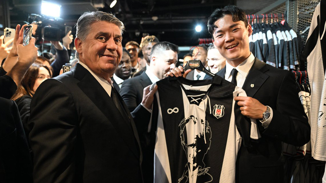 Hyeon-gyu Oh Serdal Adalı'nın kendisine verdiği sözü açıkladı: 15 gol atarsam bana saat alacaklar