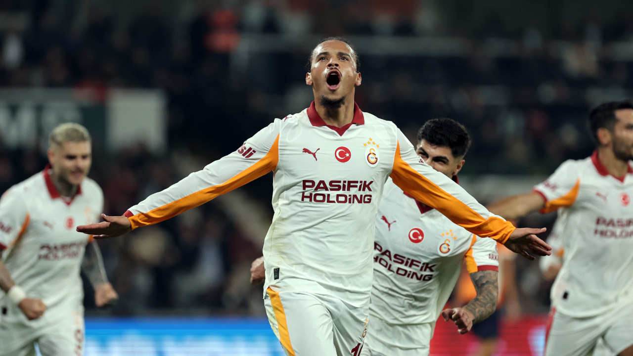 Leroy Sane milli takıma seçildi Almanya'da kıyamet koptu