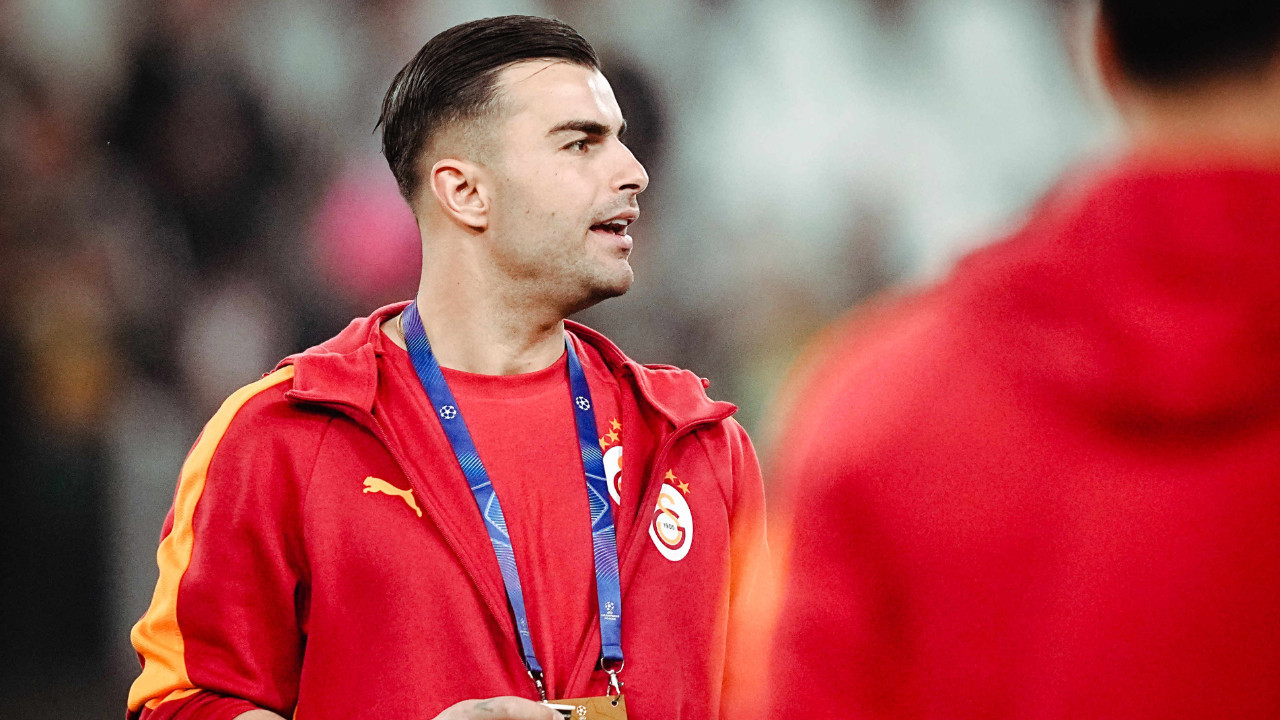 Dursun Özbek Abdülkerim Bardakcı dönemini kapatıyor! Forvetleri sırtında gezdirecek stoper geliyor