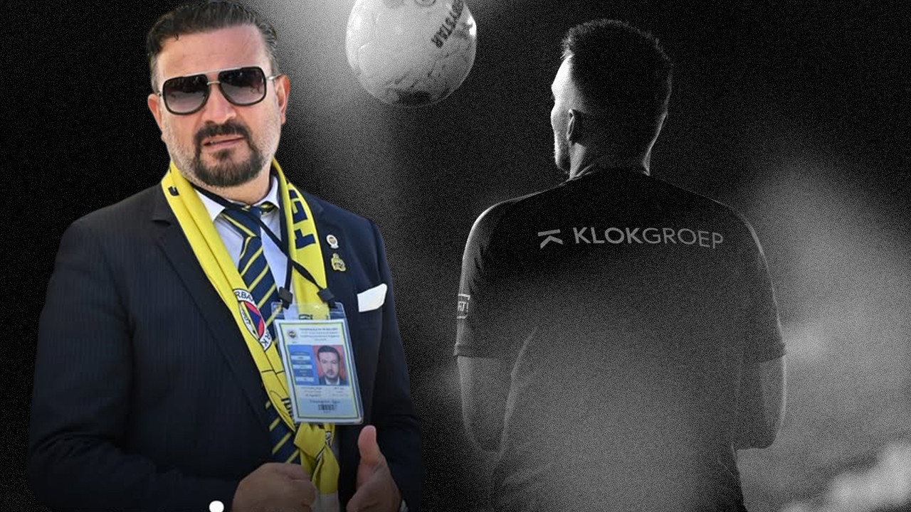 Hollandalı gazeteci Jeroen Kapteijns: Ertan Torunoğulları Başar Önal'ı izledi