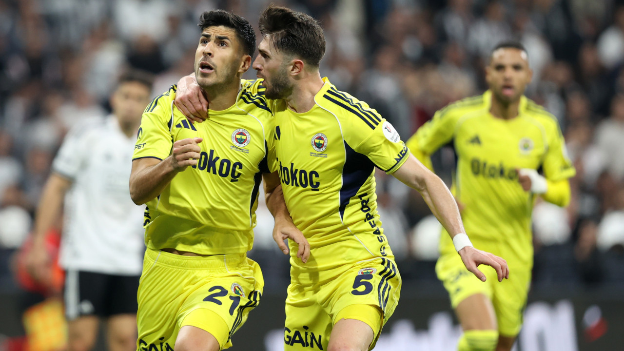 Lyon, Marsilya, Stuttgart ve Brighton İsmail Yüksek'i takip ediyor