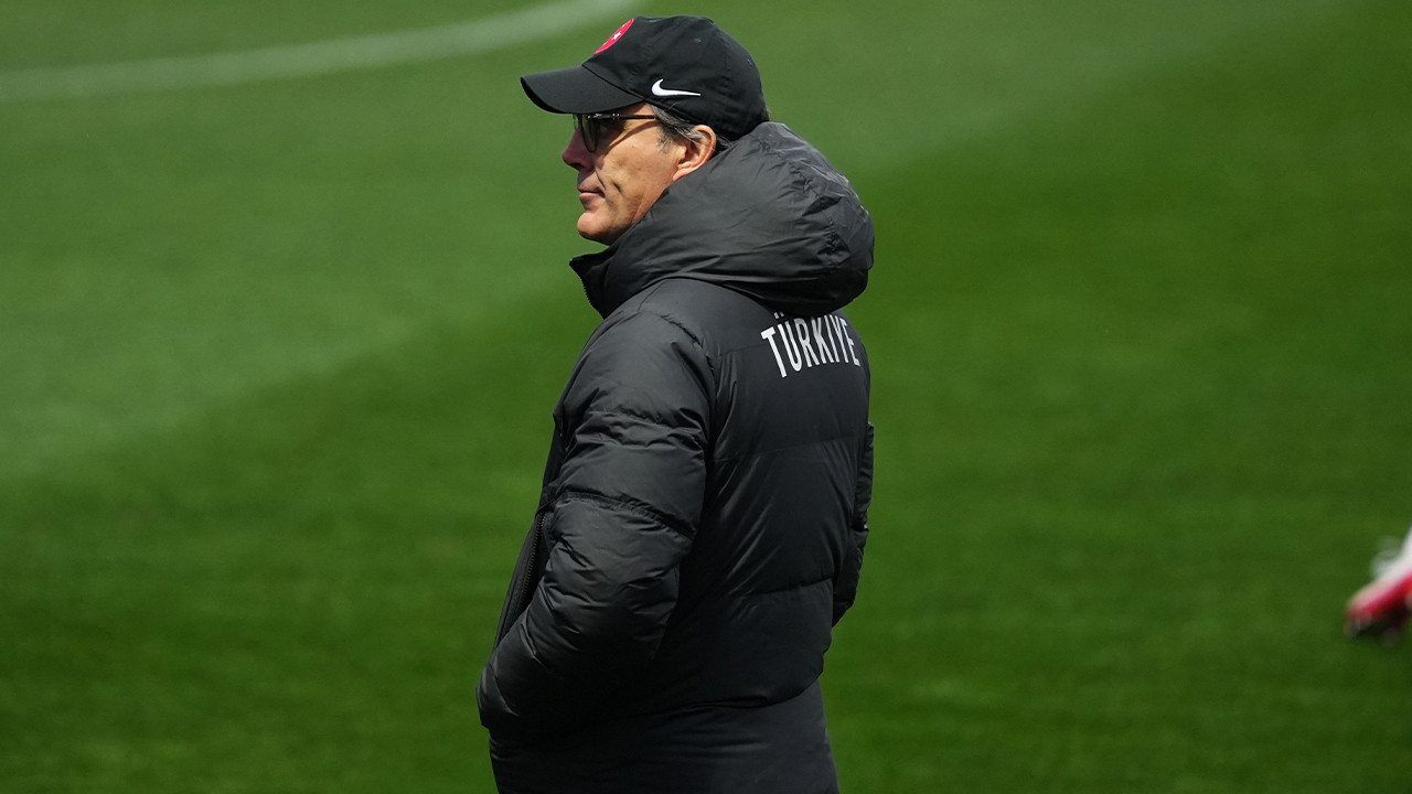 Nihat Kahveci: A Milli Takım Dünya Kupası'na katılırsa UEFA sevinir!