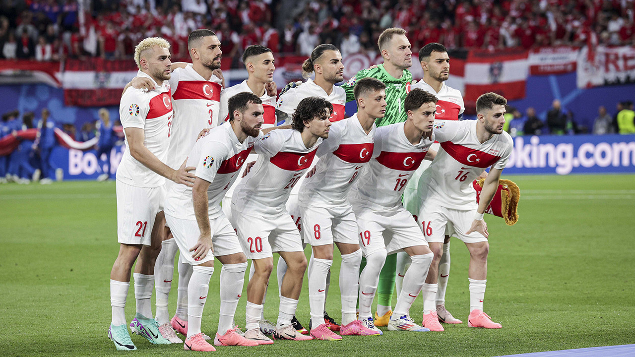 Nihat Kahveci: Dünya Kupası bu jenerasyona yakışır