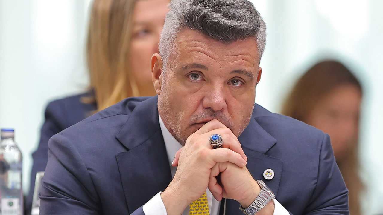 Sadettin Saran için büyük iddia! "Mahkeme sürecinden hasarsız çıkarsa..."