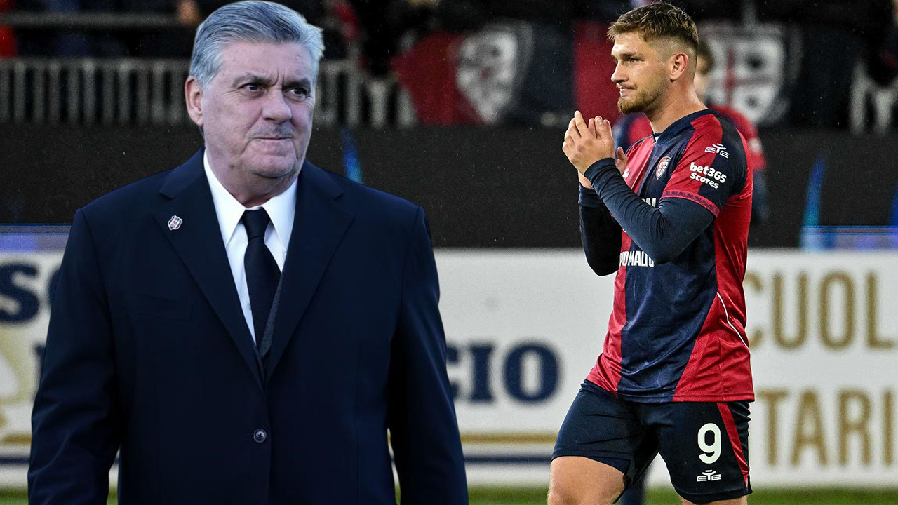 Serdal Adalı Semih Kılıçsoy'da çok pişman oldu: Ya Dünya Kupası'nda patlama yaparsa?