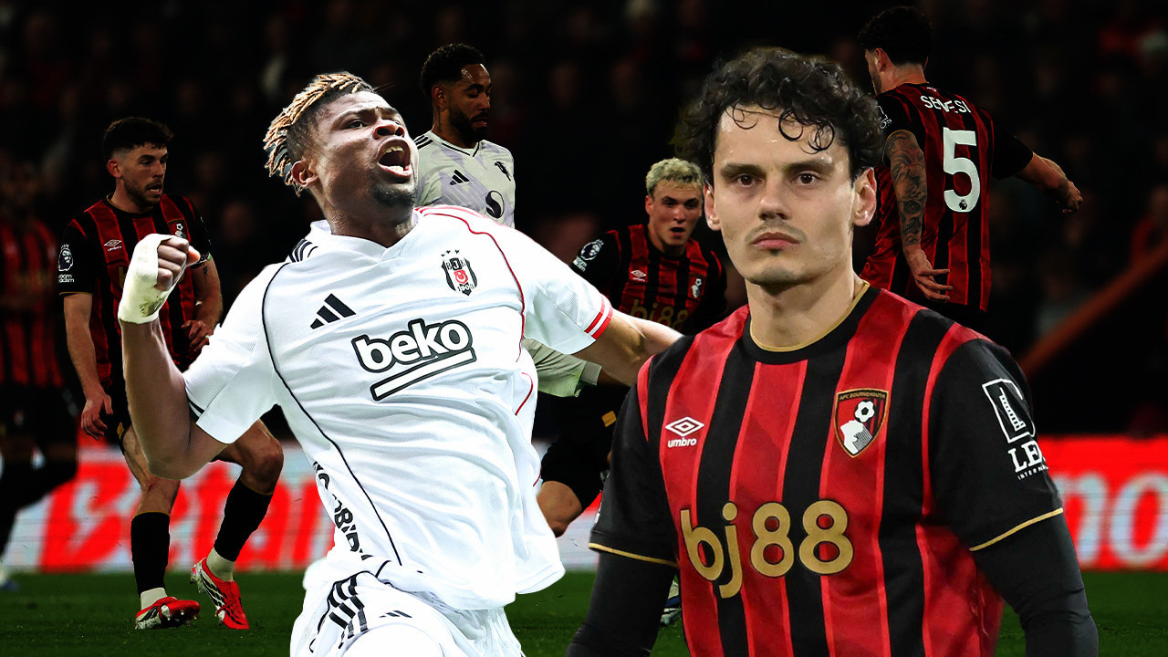 Agbadou'nun partnerini Enes Ünal buldu! Marcos Senesi 5 milyon euro maaş istedi
