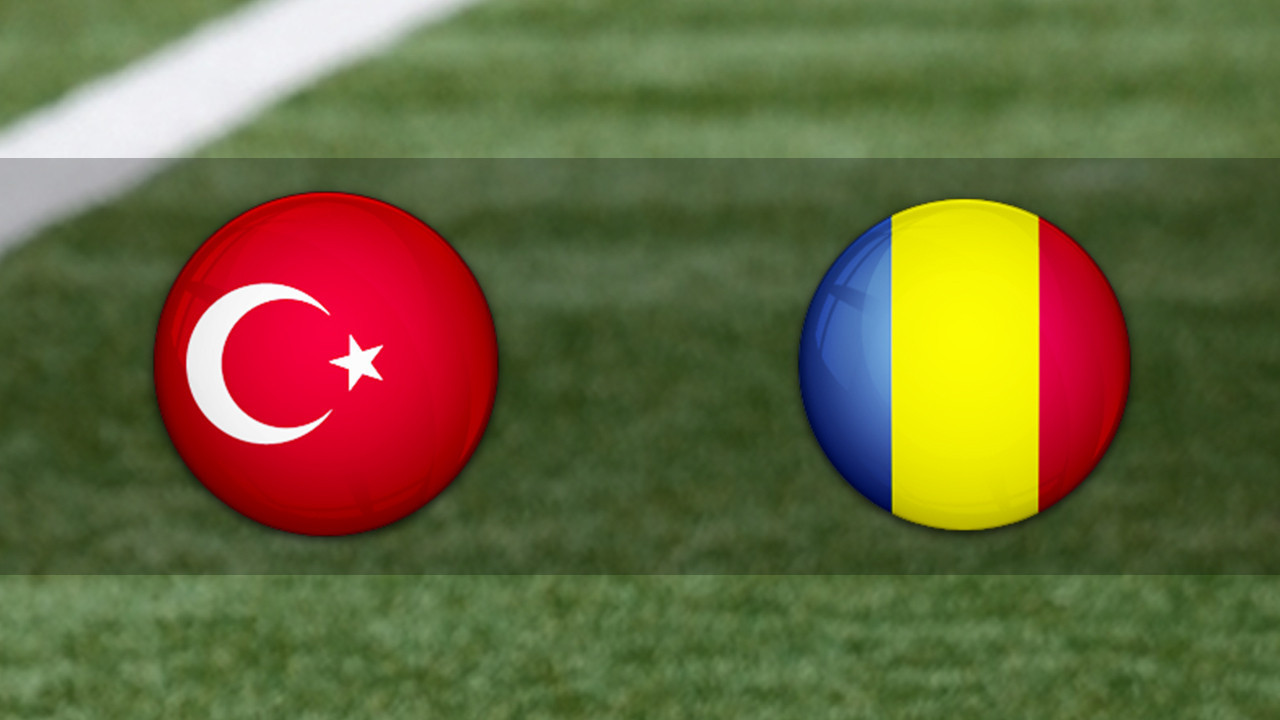 MİLLİ MAÇ NE ZAMAN? | Türkiye - Romanya maçı saat kaçta ve hangi kanalda? (Dünya Kupası play-off)