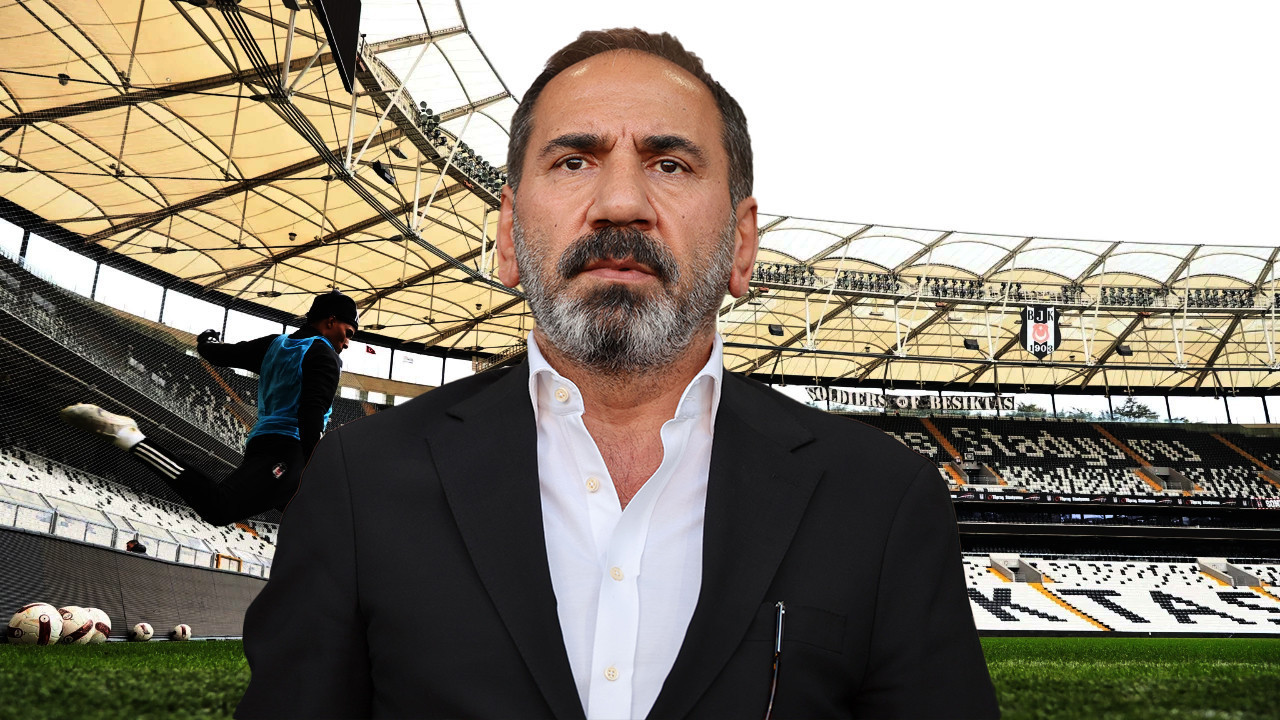 Otyakmaz: Beşiktaş'ın bir mağduriyeti doğacak! Çözüm bulacağız