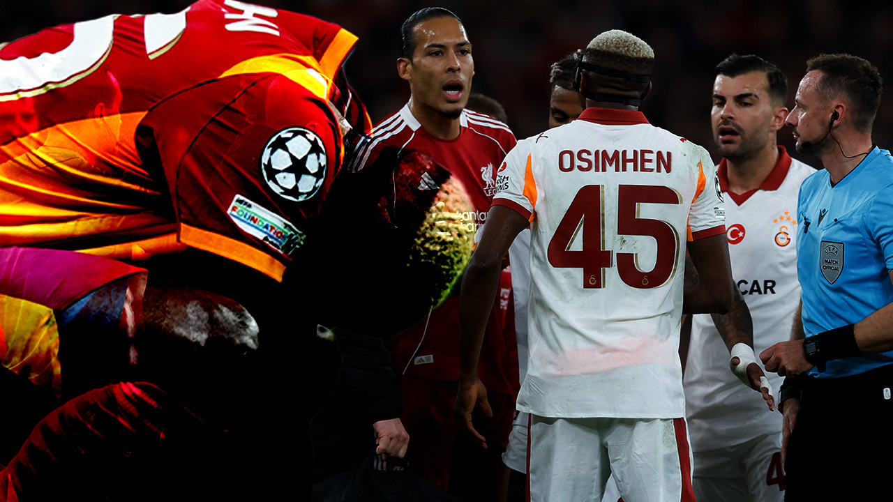 Victor Osimhen'in tek düşüncesi Fenerbahçe! 1 ay içerisinde...