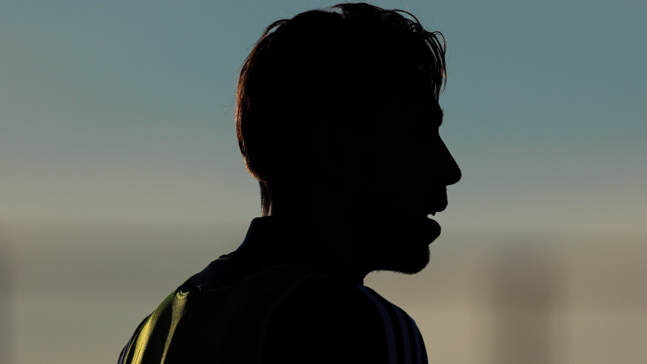 Fenerbahçe İrfan Can Kahveci'yi satış listesine koydu