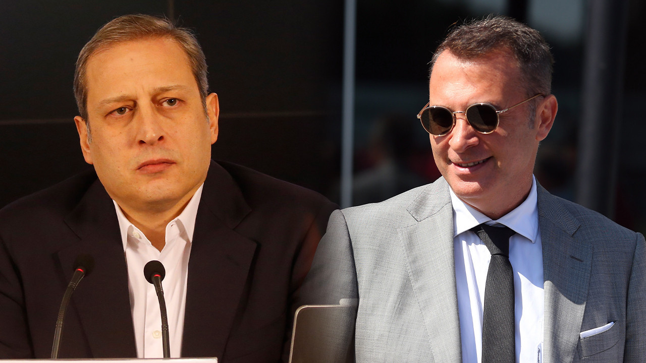 Fikret Orman ve Burak Elmas dahil olmak üzere 16 kişi için gözaltı kararı!