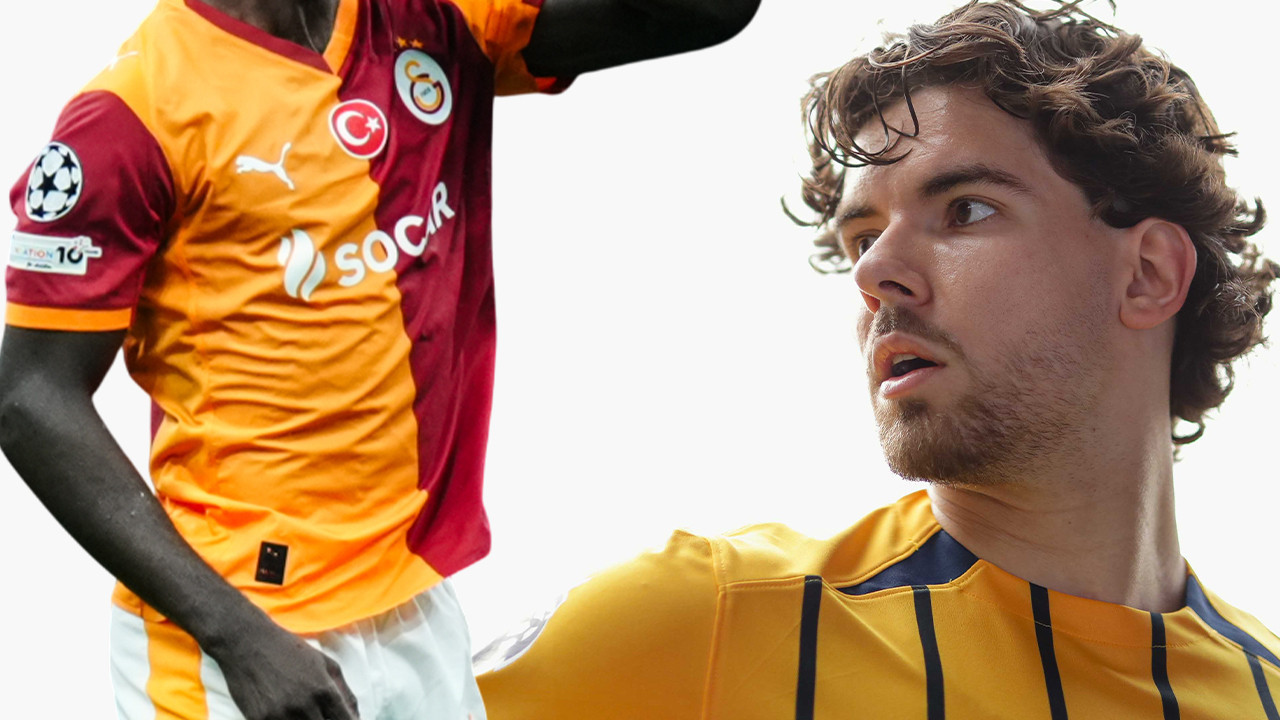 Galatasaray'ın yıldızı Ferdi Kadıoğlu'nun yanına gidecek