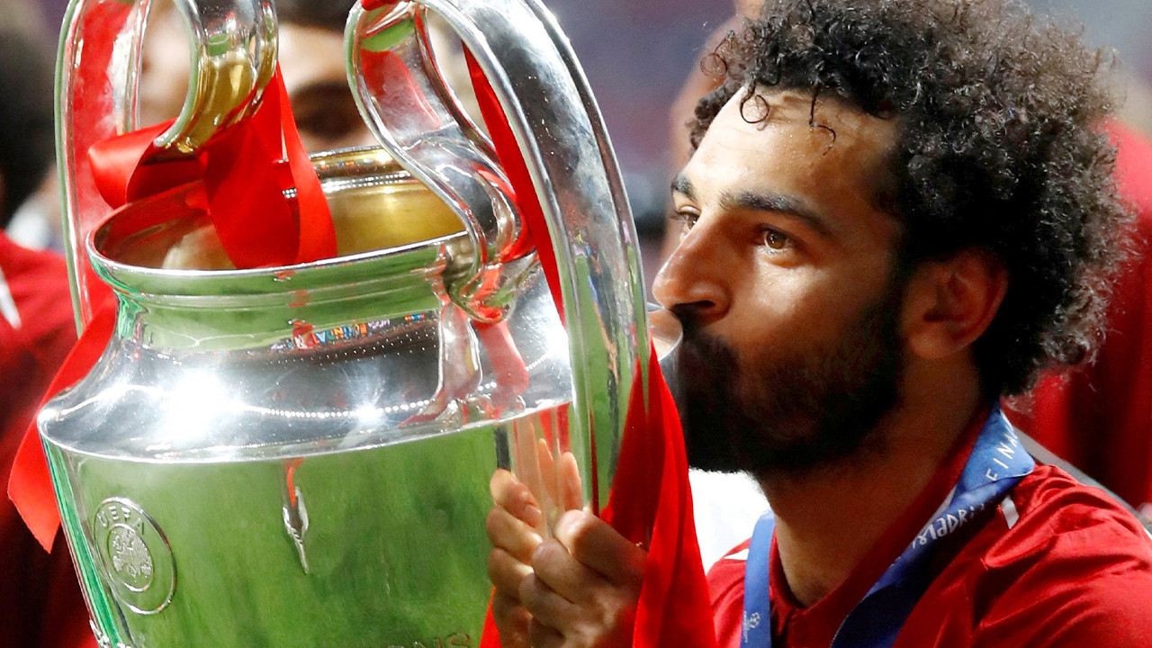 Liverpool'da Mohamed Salah devri kapanıyor! Ayrılığı açıkladı