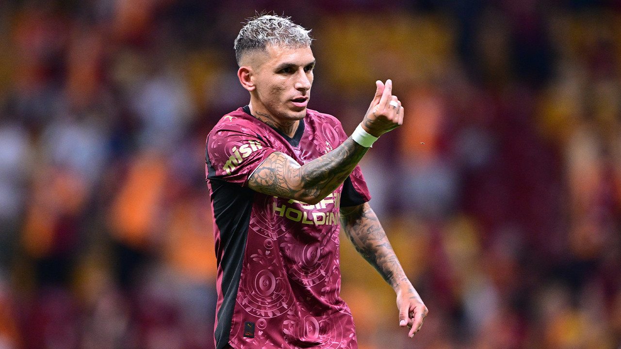 Torreira Boca'da oynamak istiyor! "Sadece laf olarak konuşmuyorum"