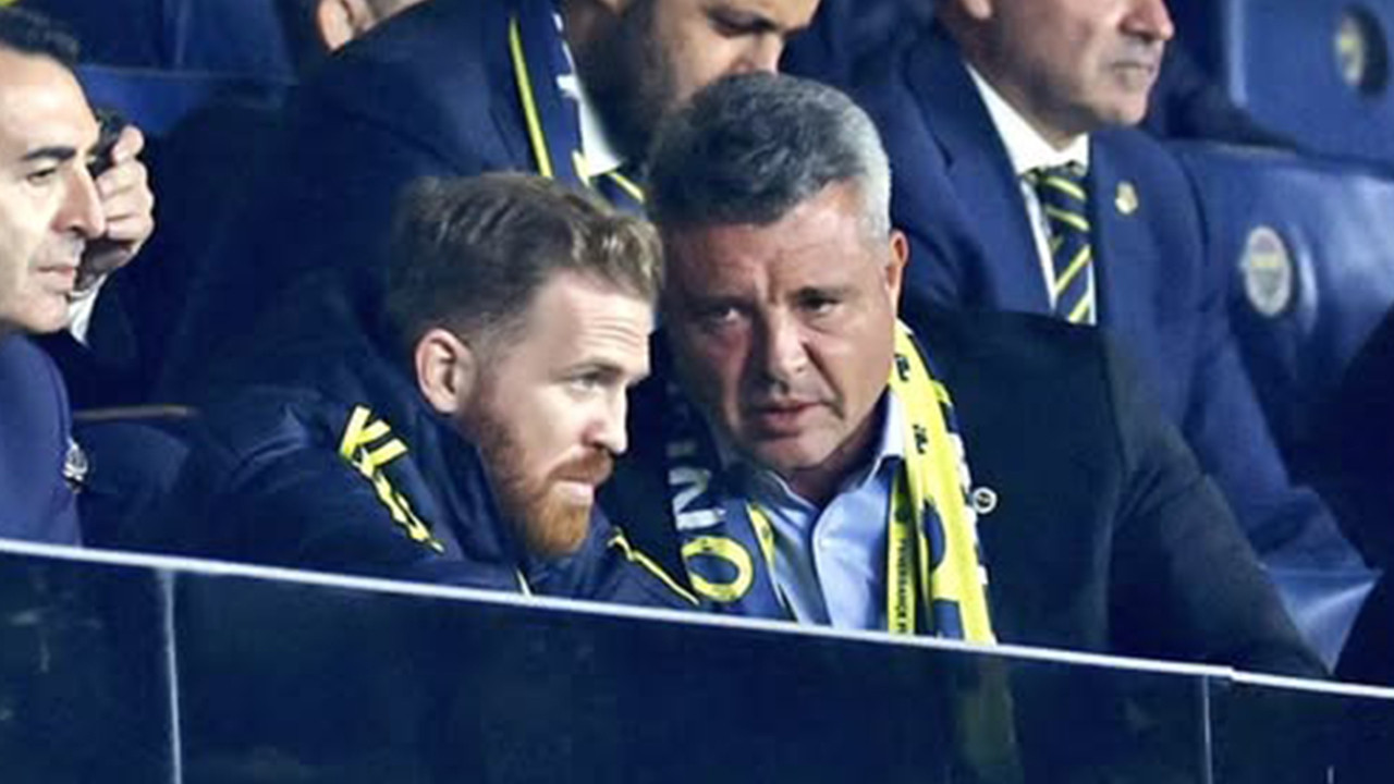 Sadettin Saran'dan Devin Özek'e talimat: Bu iki golcüden birini mutlaka bitir