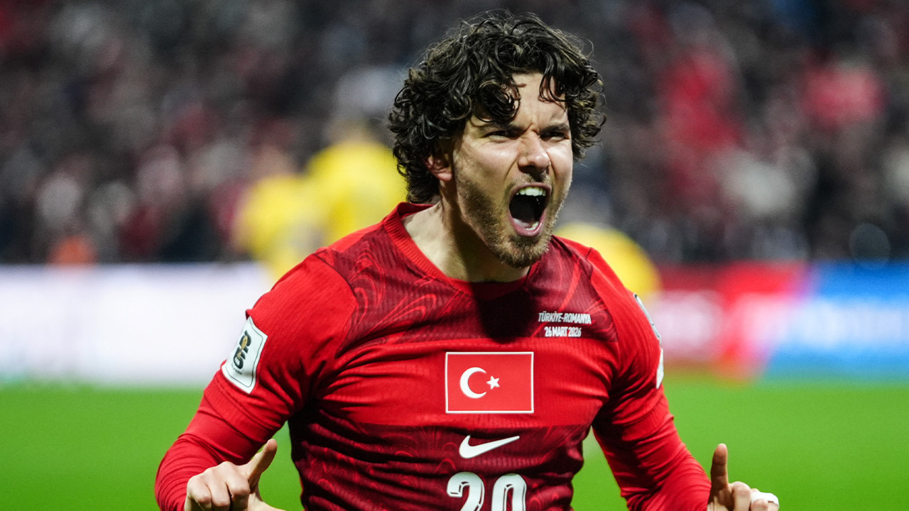 Nihat Kahveci: Ferdi Kadıoğlu son yılların üretilmiş en iyi robotu!