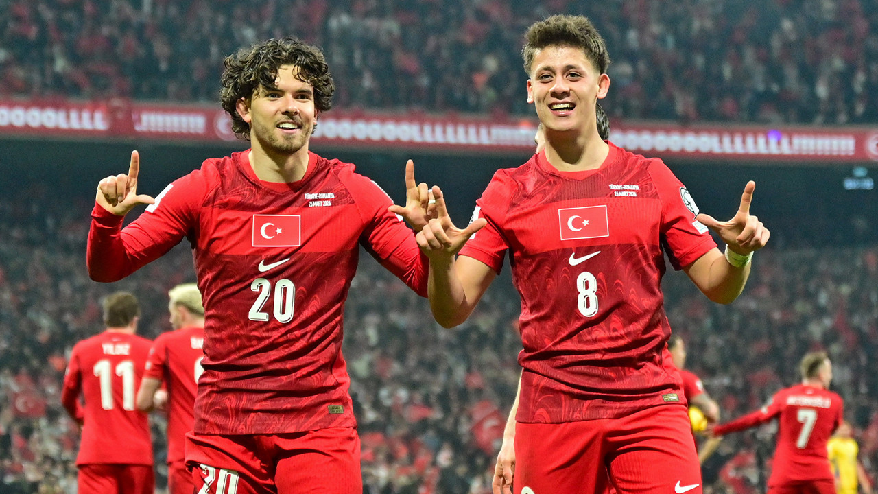 A Milli Takımın Romanya galibiyeti sonrası Nihat Kahveci: Salı akşamı bir olacağız!