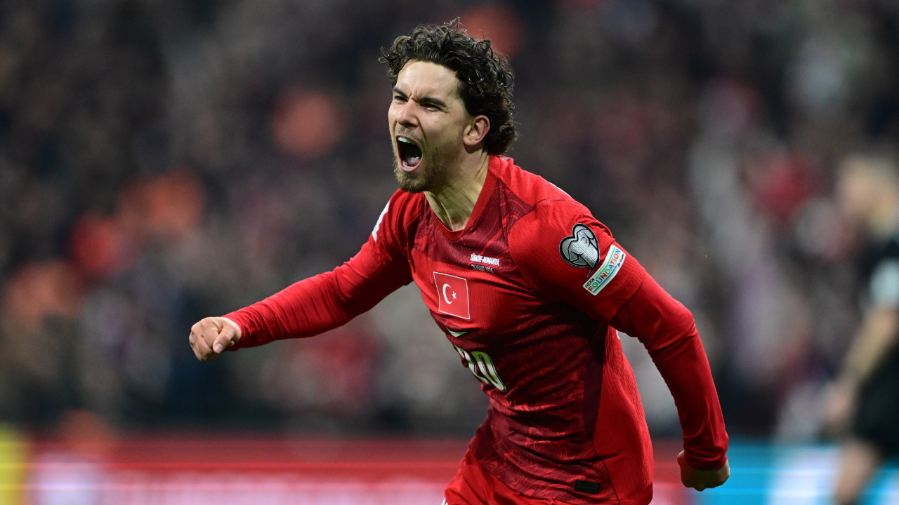 Ferdi Kadıoğlu: Haydi Türkiye, hep beraber!