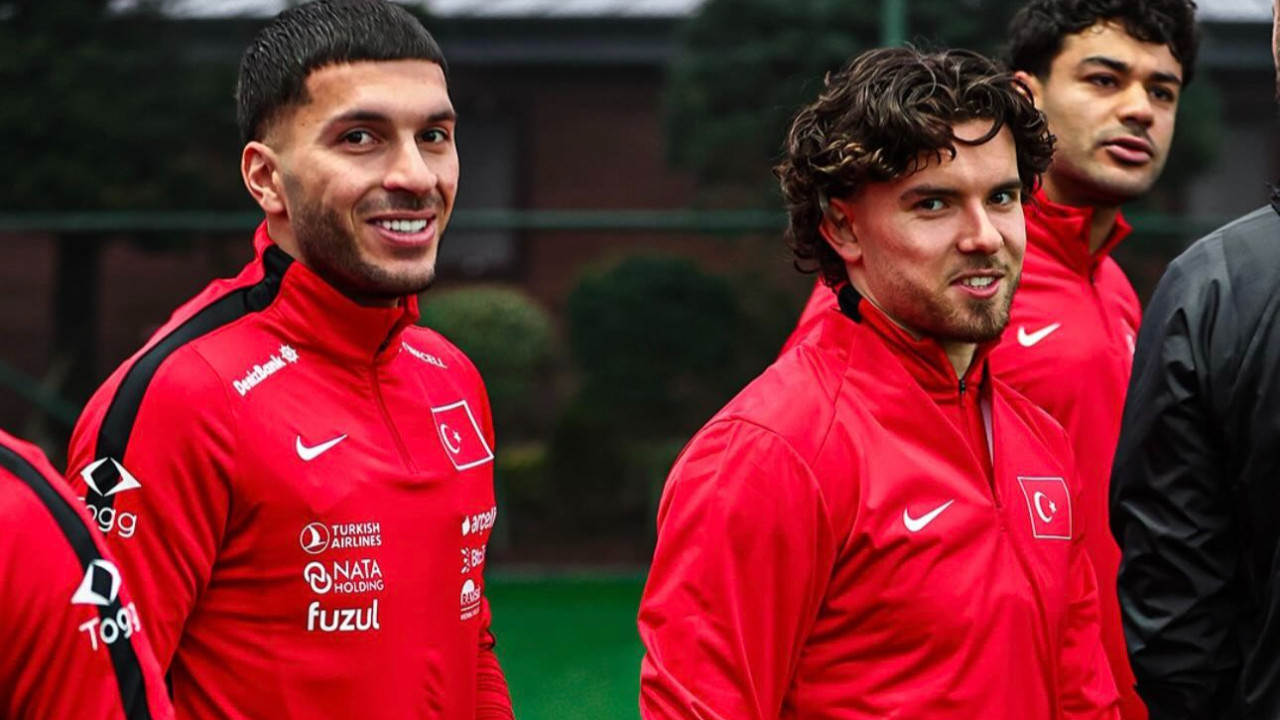 Ferdi Kadıoğlu için 50 milyon euroyu gözden çıkardılar! Premier Lig devine gidiyor