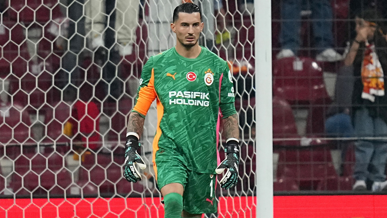 Trabzonspor taraftarları Uğurcan Çakır'ı protesto etmeye hazırlanıyor