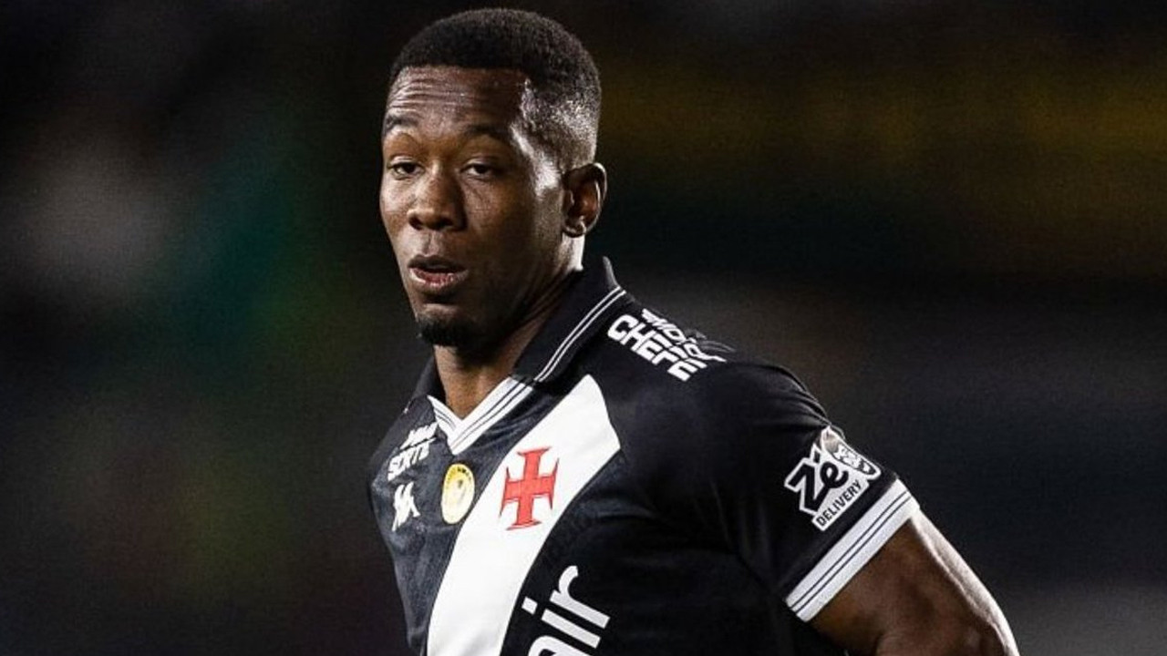 Vasco da Gama, Carlos Cuesta kararını henüz vermedi