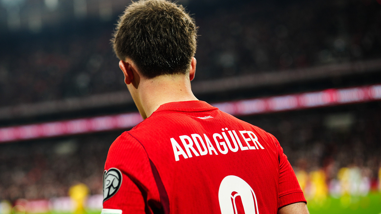 Arda Güler çılgınlığı! İspanya basını yıkılıyor... 68 metreden gol 40 metrelik pas