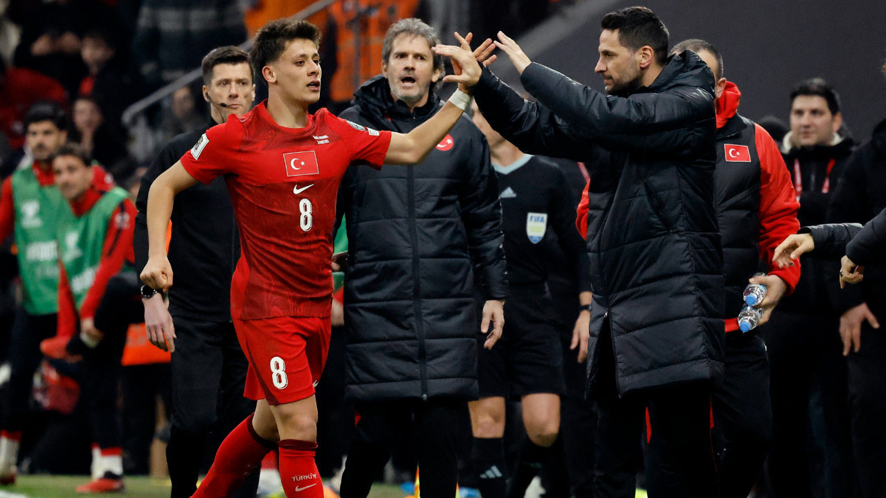 En iyi Arda Güler analizi İngiliz köşe yazarı Nick Miller'dan: Sıkıcı paslarla işi olmuyor