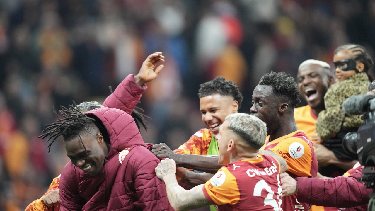 Falcao, Jakobs ve Singo'dan sonra Galatasaray'a Monaco'dan bir transfer daha!