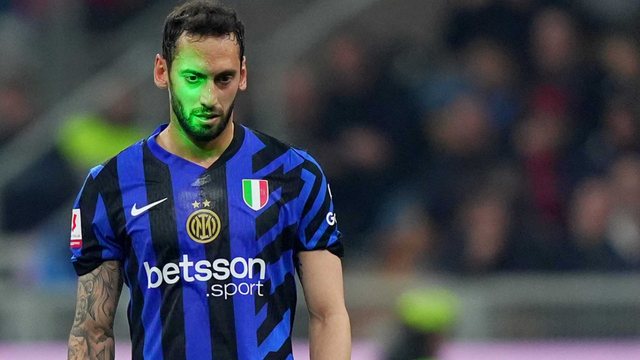 Galatasaray'dan Hakan Çalhanoğlu için İnter'e 10 milyon euro