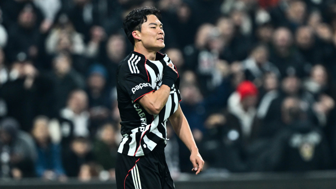 Serdal Adalı Hyeon-gyu Oh'un yanına Patrik Schick'i transfer edecek