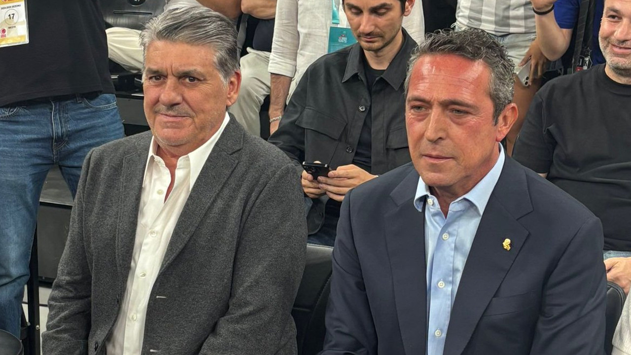 Ali Koç'un yapamadığını Serdal Adalı yapacak! Serie A'dan inanılmaz bir stoper getirecek