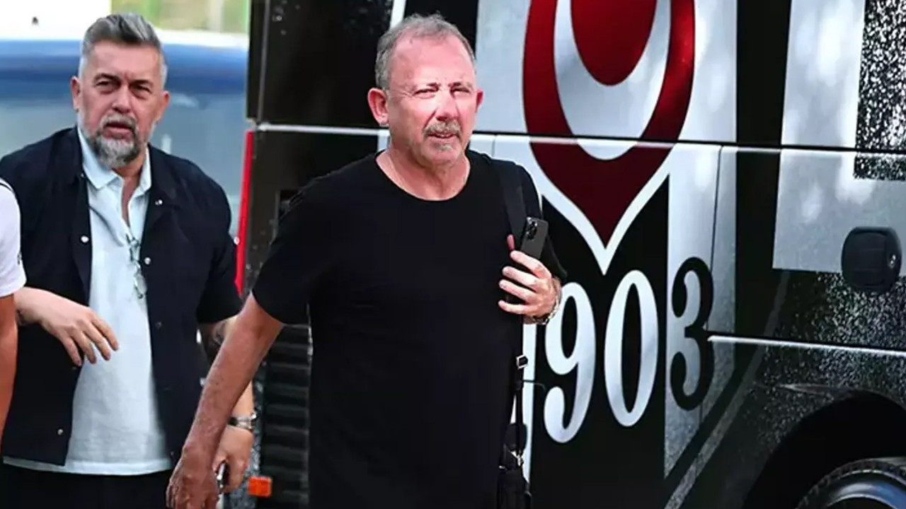 Beşiktaş Exequiel Palacios ve Patrick Schick için masada!