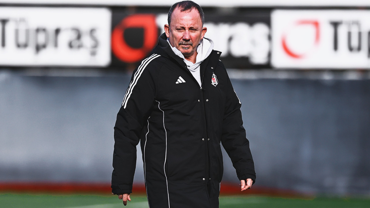 Djalo, Uduokhai, Emirhan Topçu... Sergen Yalçın Fenerbahçe derbisinde hangi stoperi oynatacak