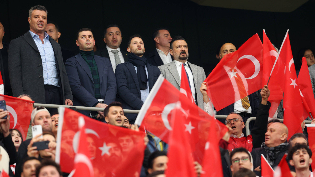 Domenico Tedesco'dan Sadettin Saran'a tarihi rapor: Bu 11 oyuncuyla yollarımızı ayırmamız lazım