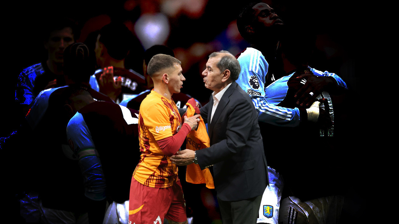 Bu transfer en çok Torreira'yı rahatlatacak! 45 milyon euroluk orta saha Galatasaray'a...