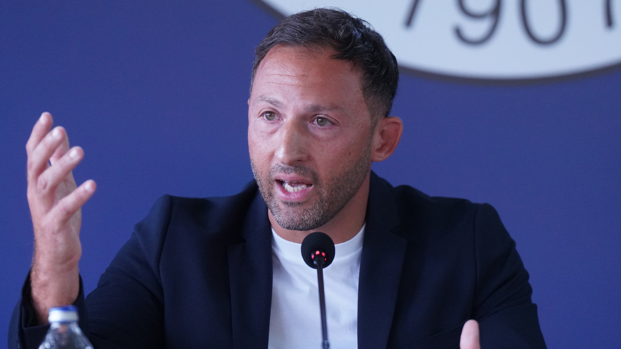 Fenerbahçe Christopher Nkunku'nun yakasını bırakmıyor