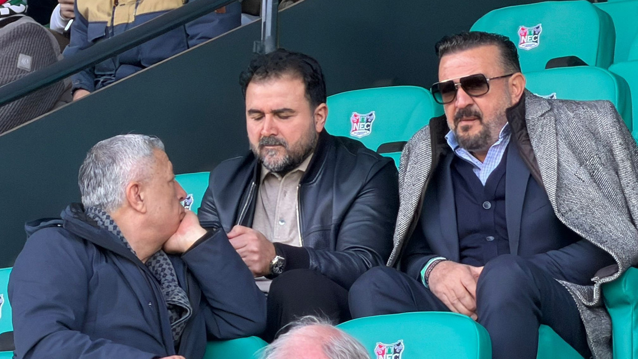 Fenerbahçe'den Başar Önal ve Kenan Haroun hamlesi! Ertan Torunoğulları bizzat kendi ilgileniyor