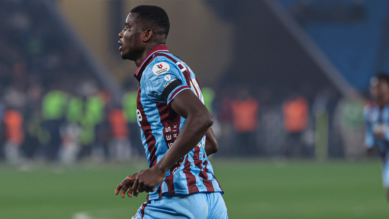 Onuachu Sörtloth gibi olacak! Wolfsburg, Hoffenheim ve Werder Bremen devrede