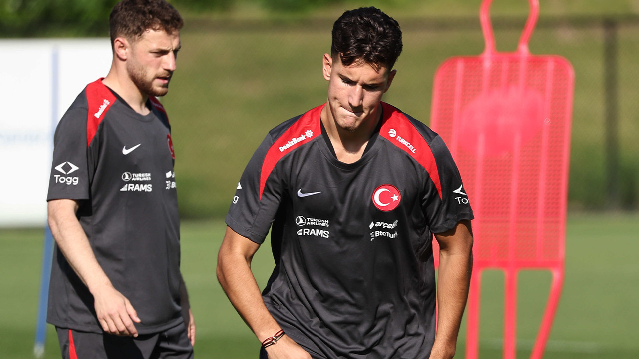 Milli yıldız Victor Osimhen'in yeni partneri olacak!