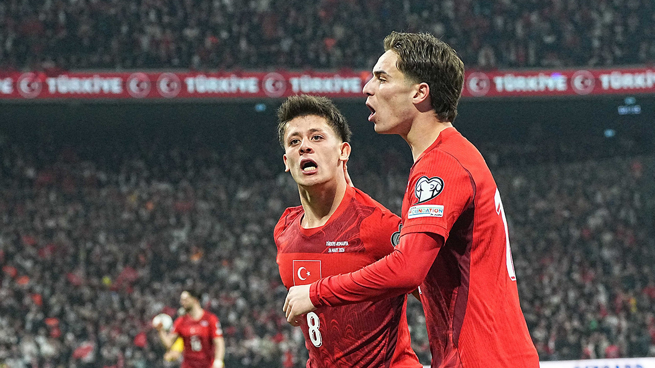 Kosova - Türkiye maçı ne zaman? Milli maç saat kaçta ve hangi kanalda? (Dünya Kupası play-off)