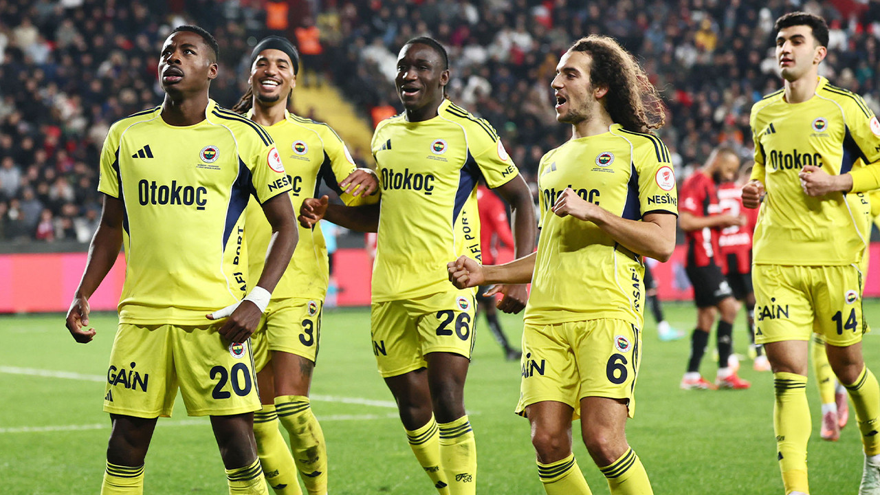 Fenerbahçe'de mutsuz olan yıldız isme A. Madrid talip oldu! İstenen rakam...