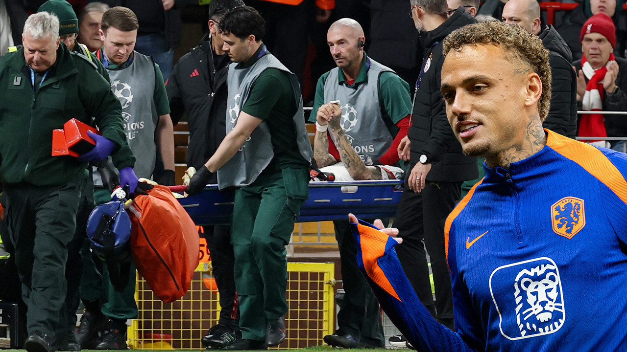 Koeman'dan Galatasaray'a müjde! "Noa Lang ilk 11'de başlayabilir"