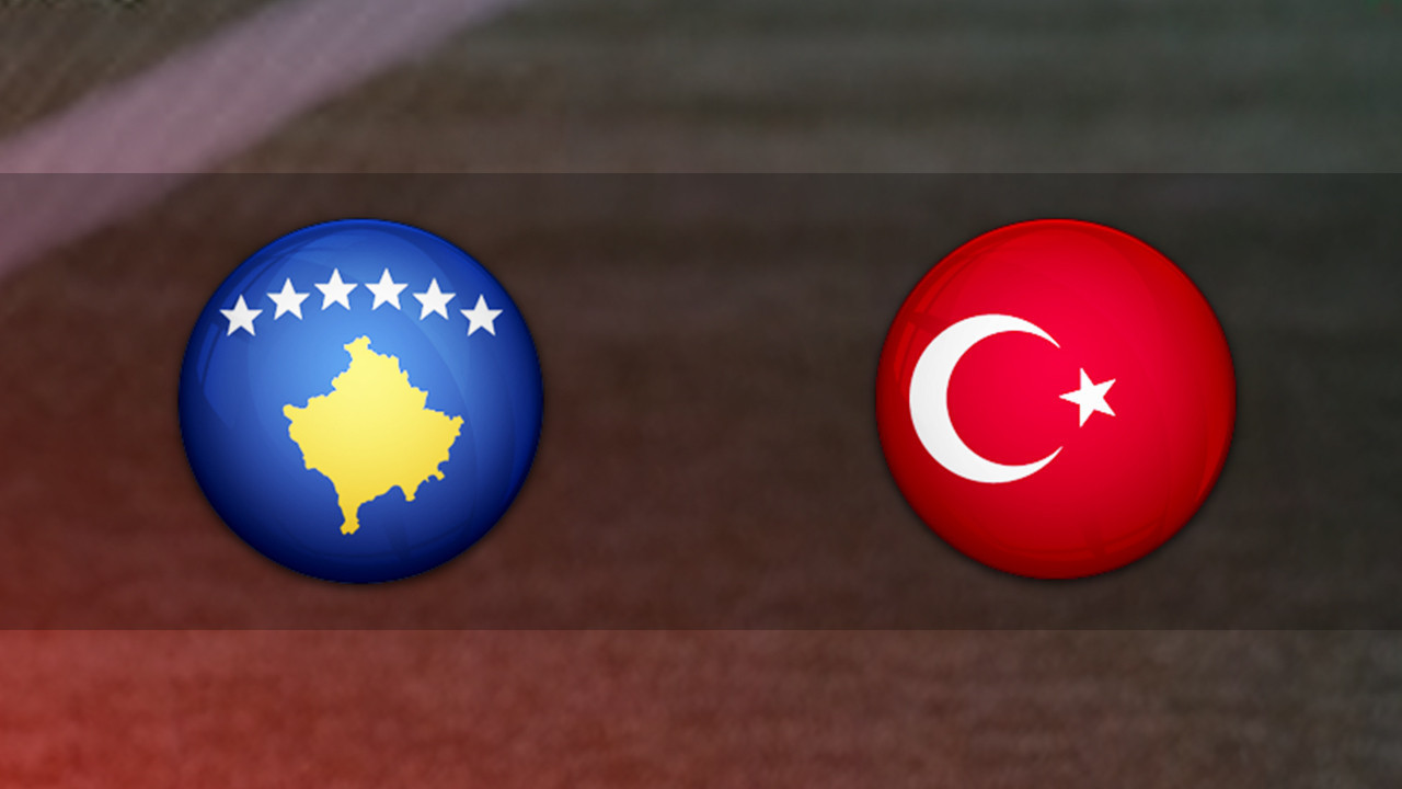 Kosova U18 - Türkiye U18 maçı ne zaman? Saat kaçta ve hangi kanalda?